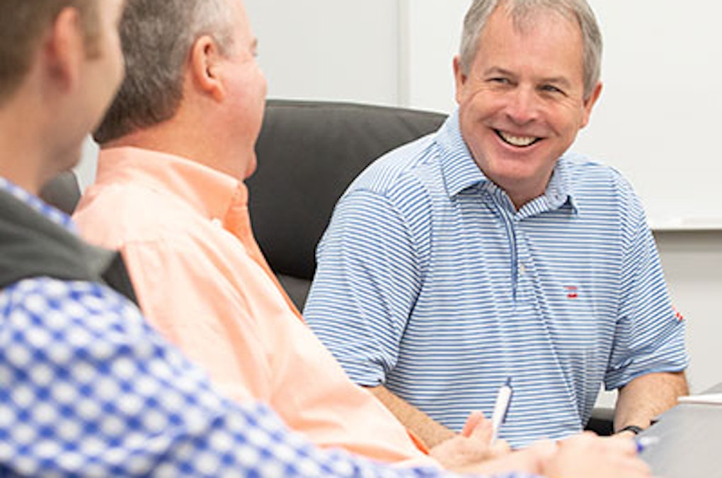 Arthur Dwight Carolina Filters